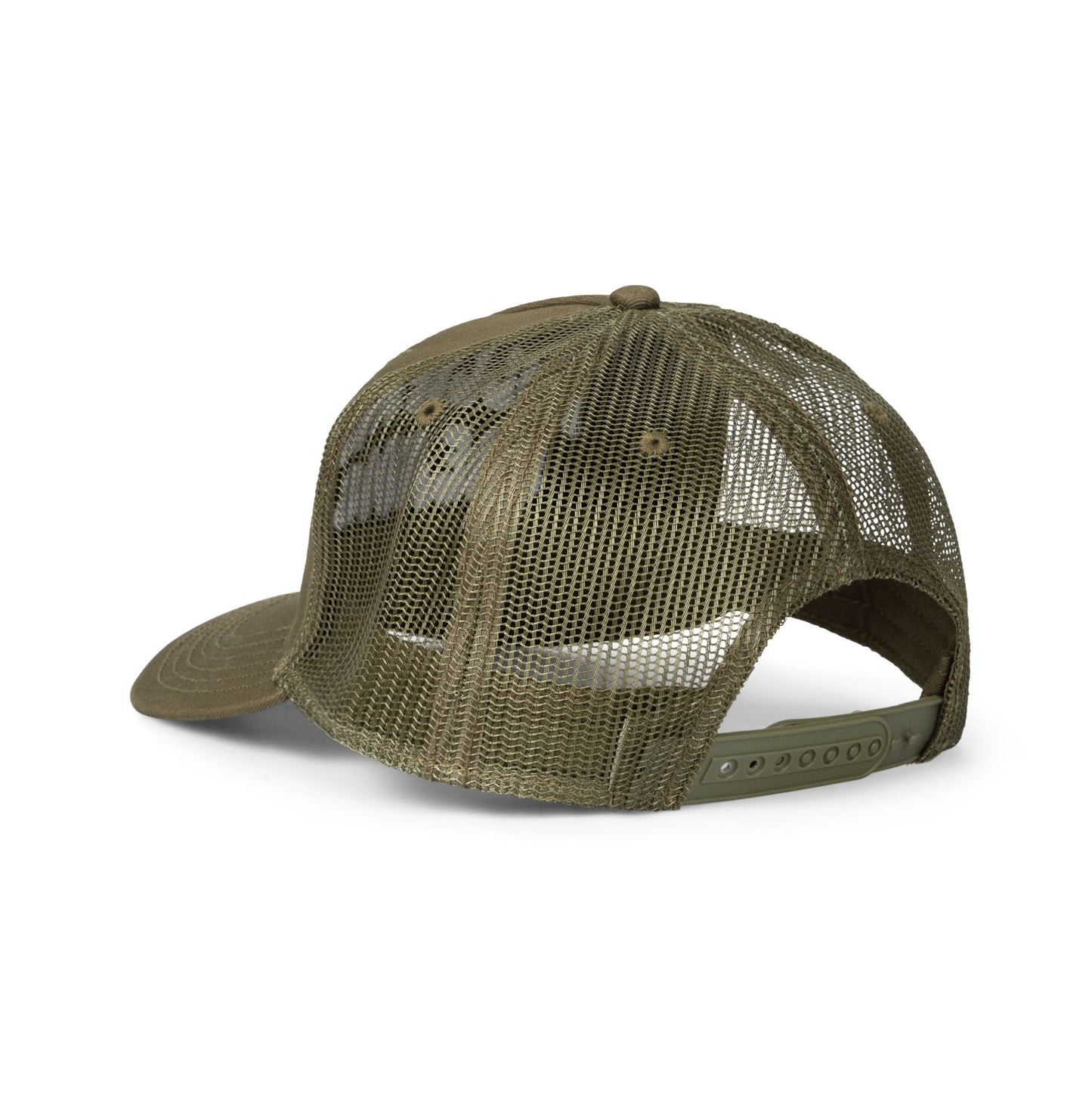 DREAMS CAP| KHAKI MESH BACK