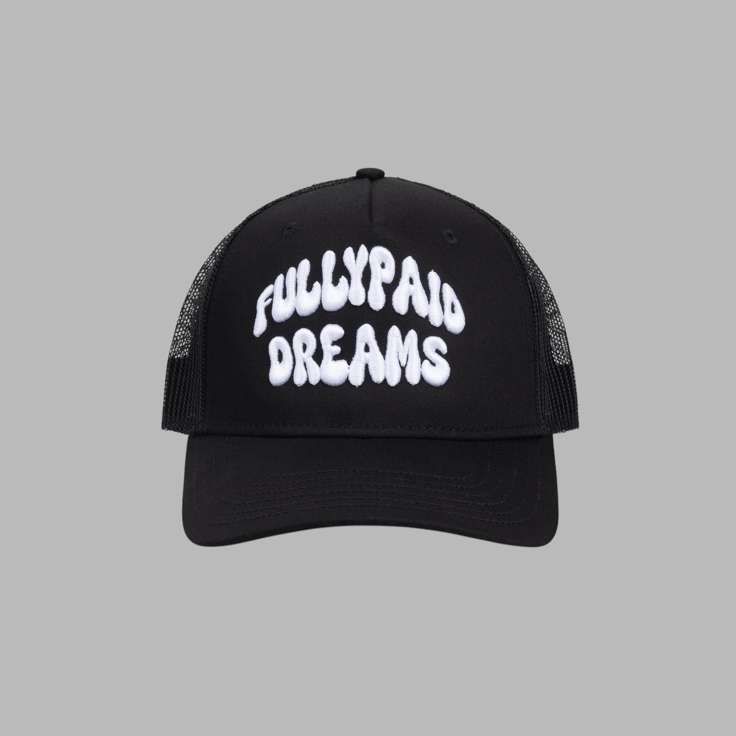 DREAMS CAP | BLACK