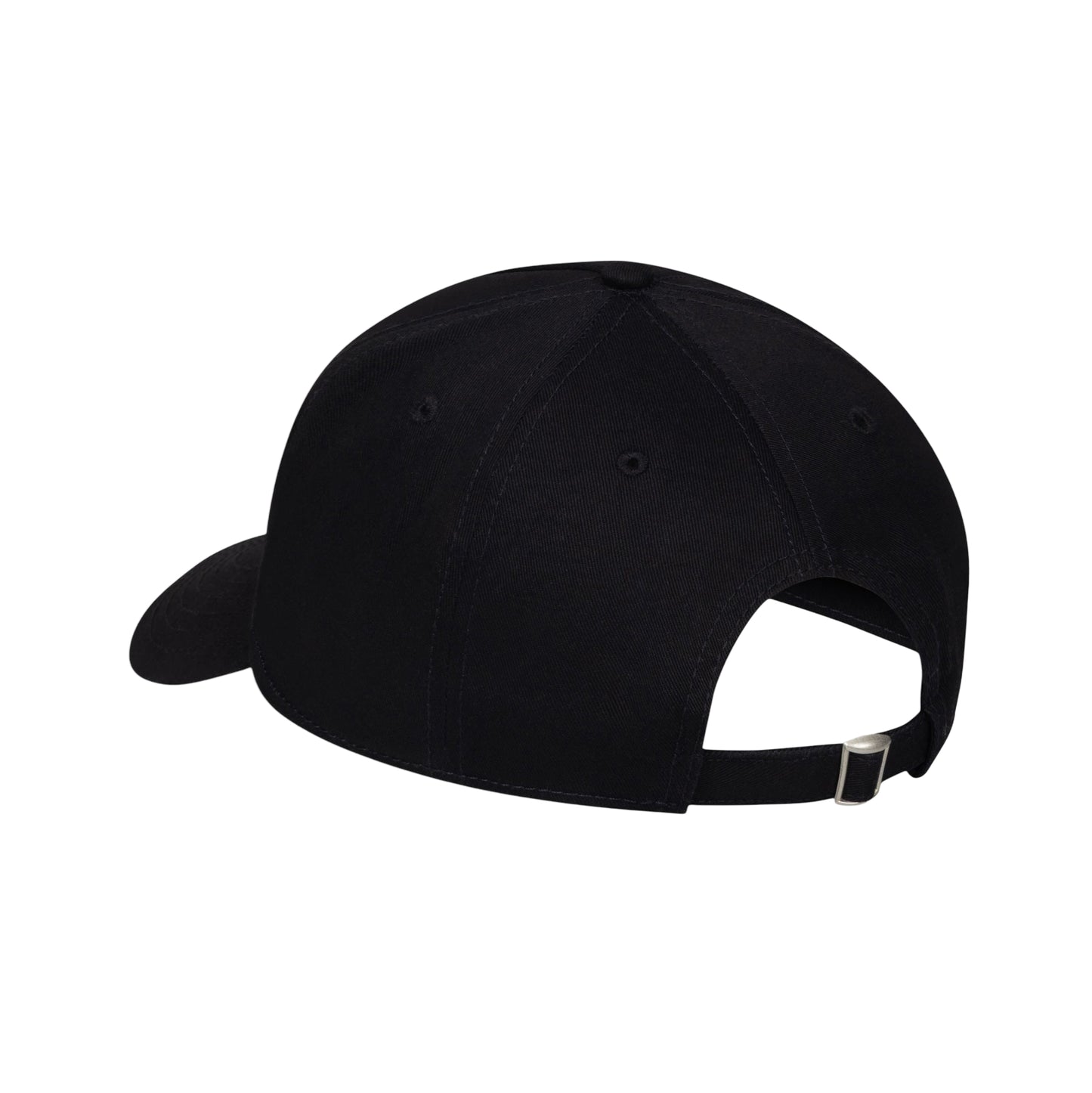 DRIFT CAP | BLACK / WHITE
