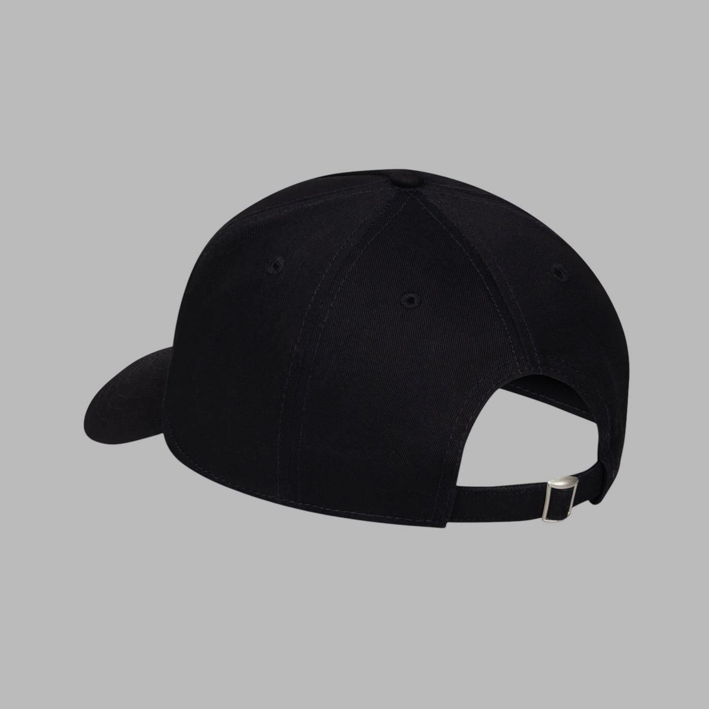 DRIFT CAP | BLACK / WHITE