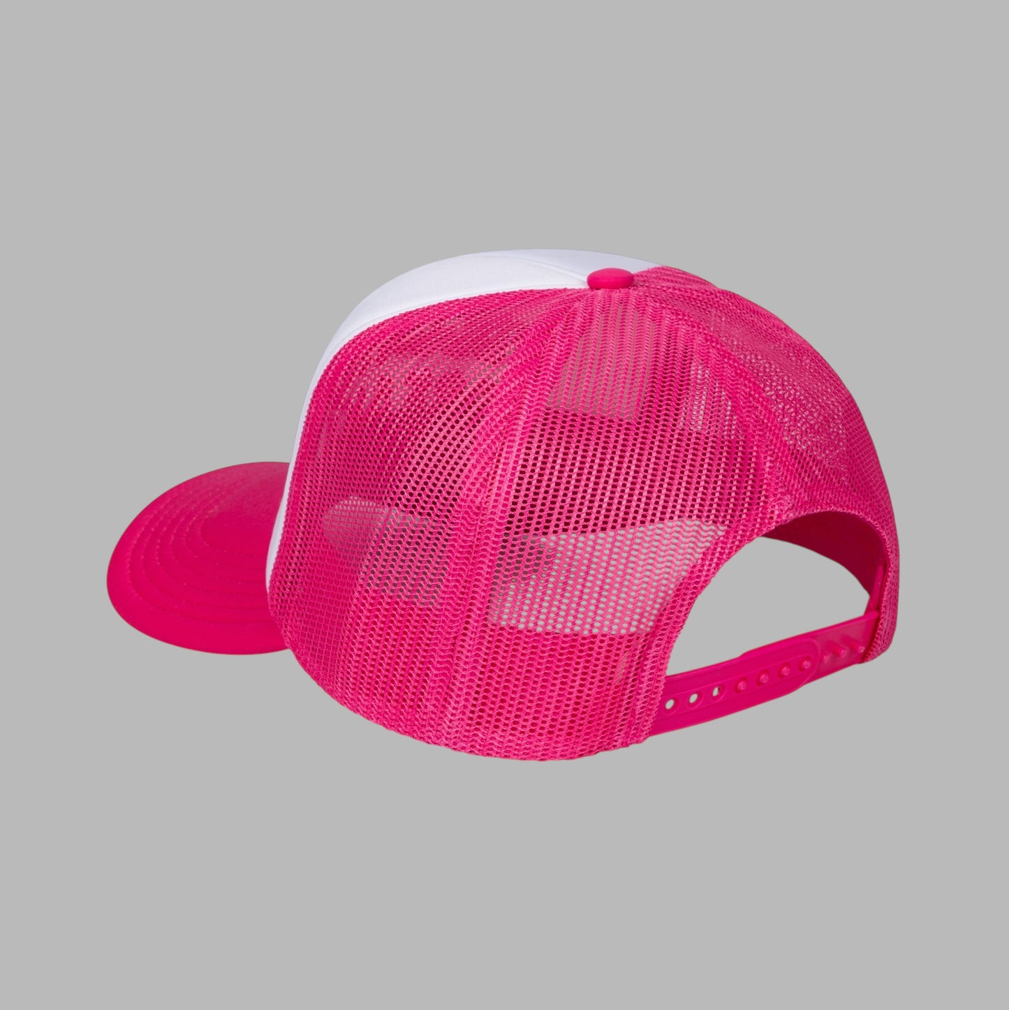 DREAMS CAP | PINK / WHITE