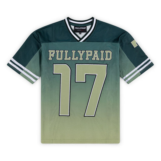 JERSEY | GREEN