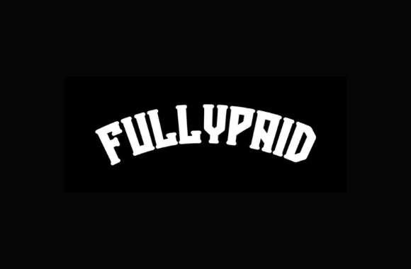 FULLYPAID | GIFT CARD