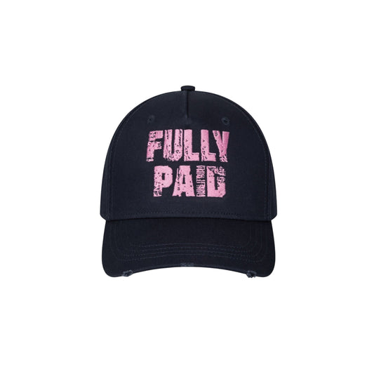 DRIFT CAP | NAVY / PINK