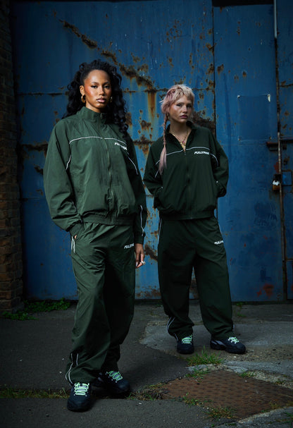 SHELL JOGGERS | KHAKI