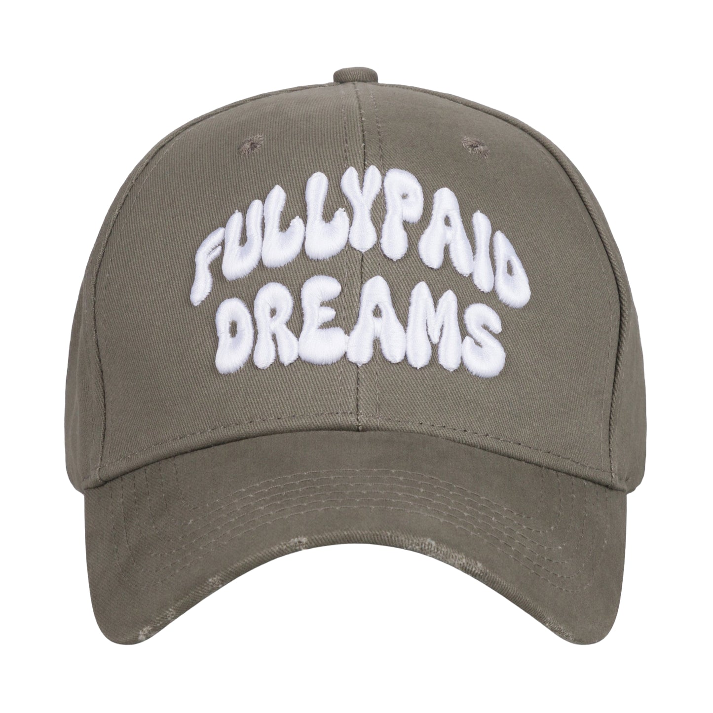 DREAMS CAP | KHAKI