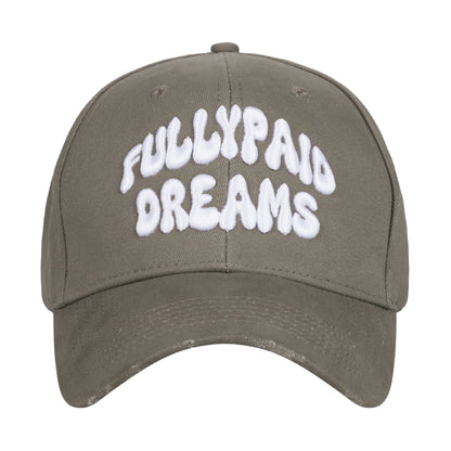 DREAMS CAP | KHAKI