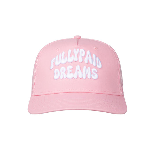 DREAMS CAP | PINK