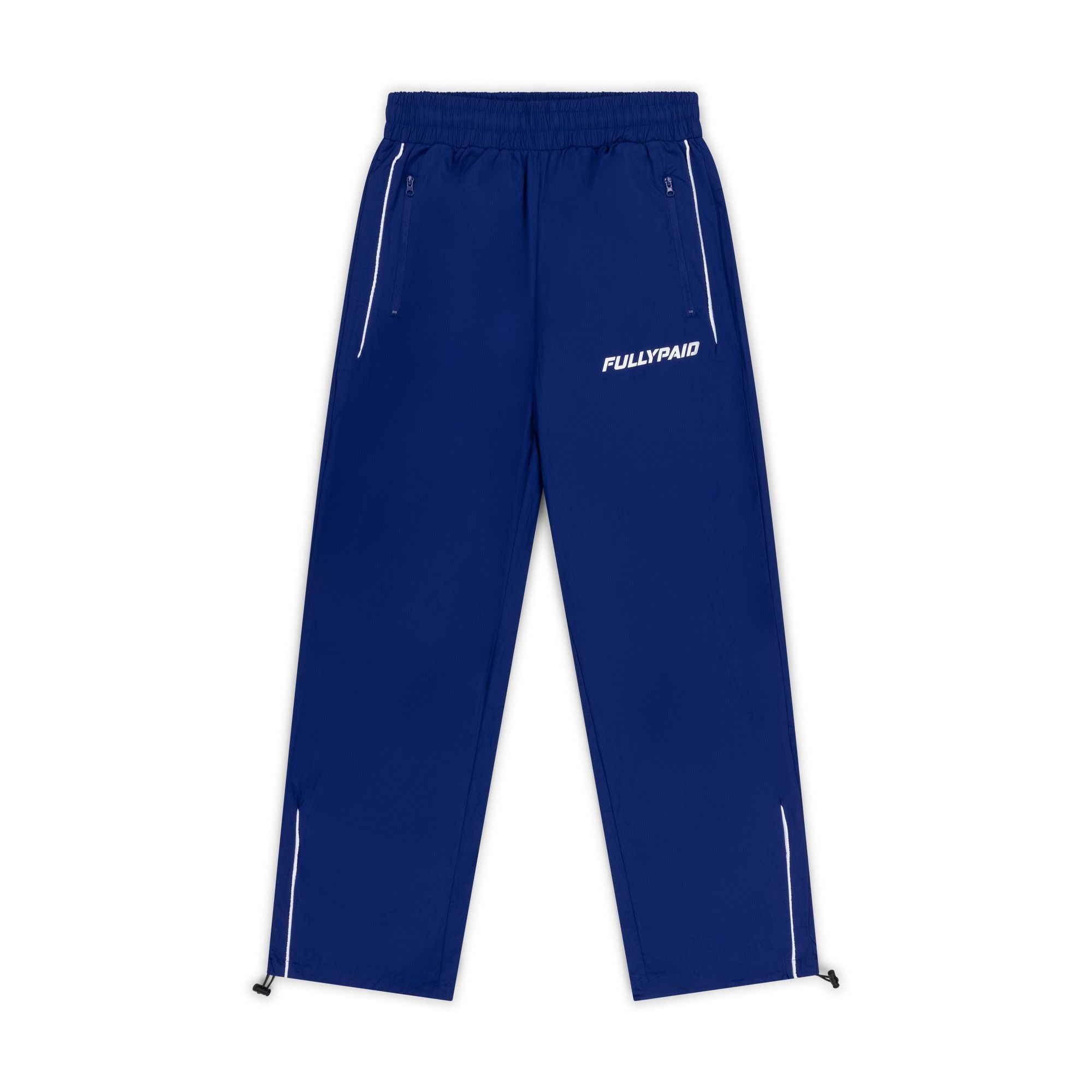 SHELL JOGGERS | BLUE