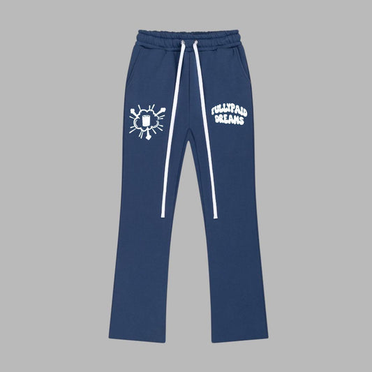 DREAMS JOGGERS | NAVY / WHITE