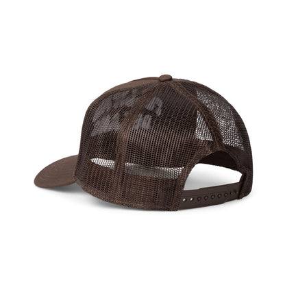 DREAMS CAP | BROWN