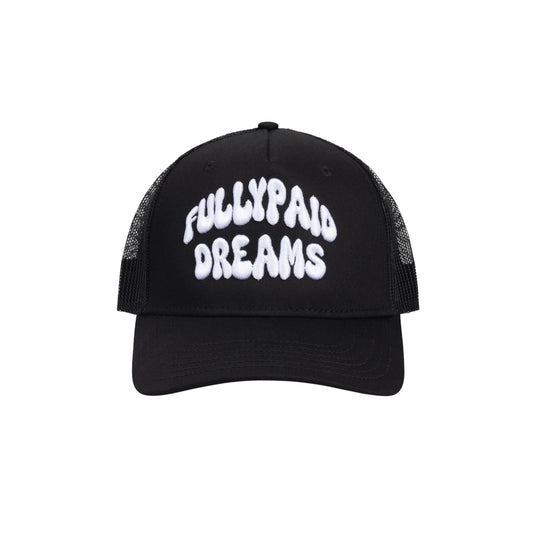 DREAMS CAP | BLACK