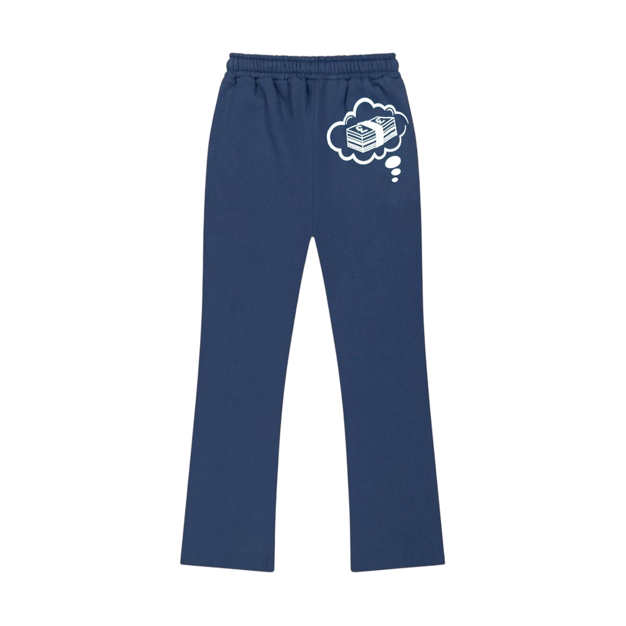 DREAMS JOGGERS | NAVY / WHITE