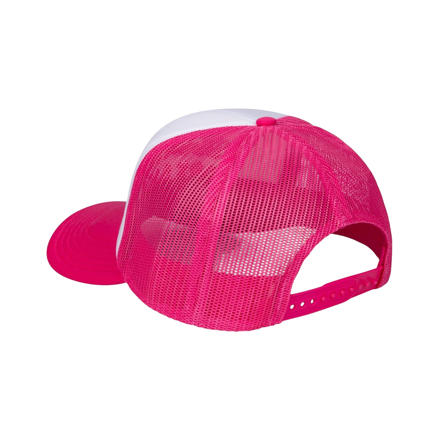 DREAMS CAP | PINK / WHITE
