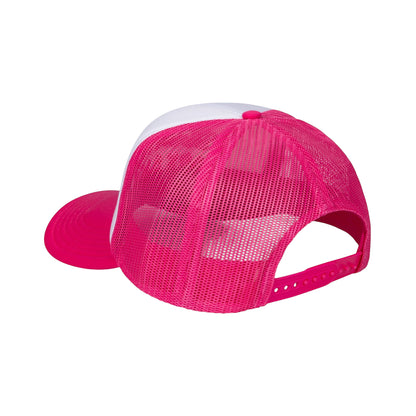 DREAMS CAP | PINK / WHITE