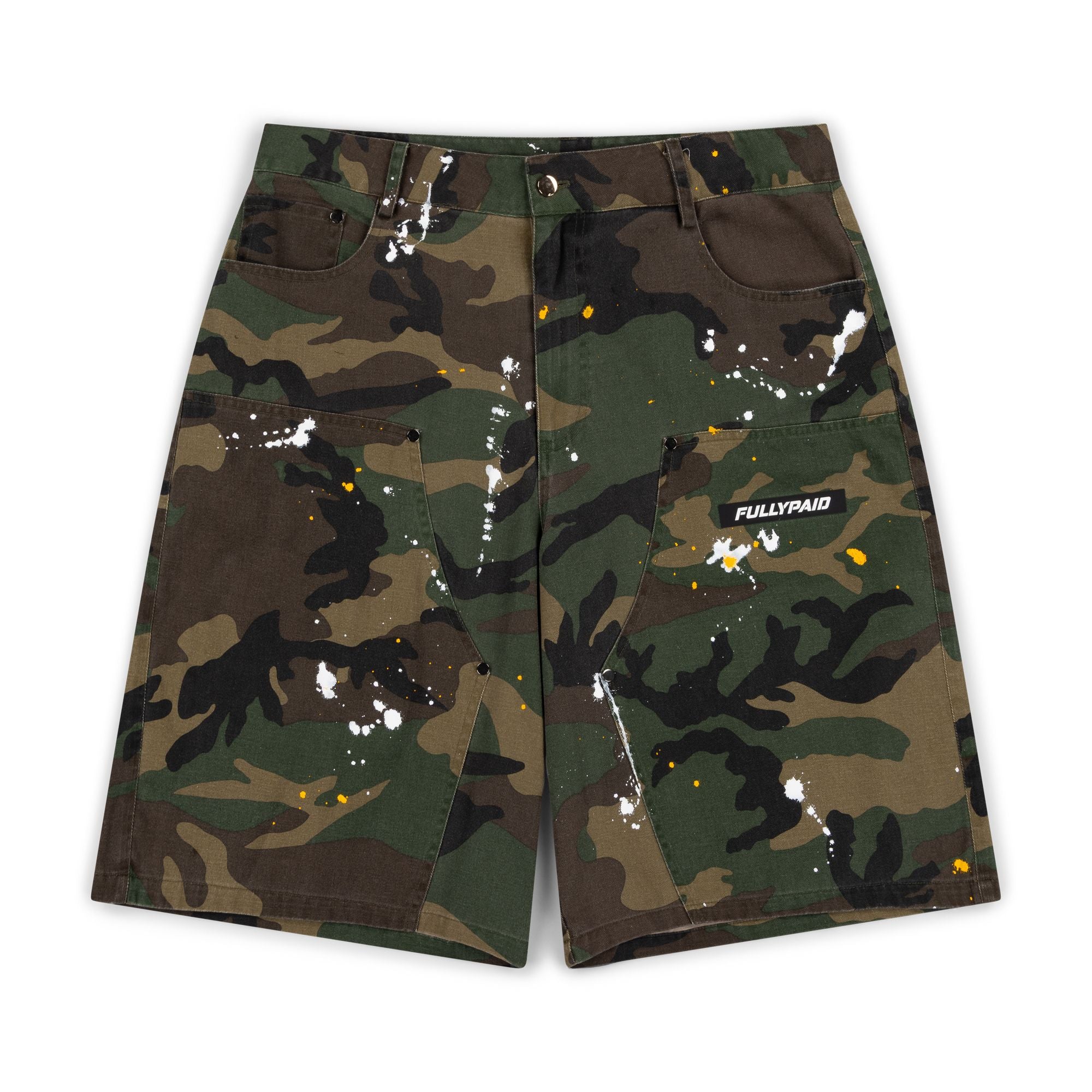 JORTS | CAMO