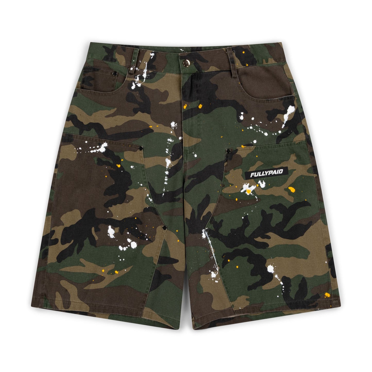 JORTS | CAMO