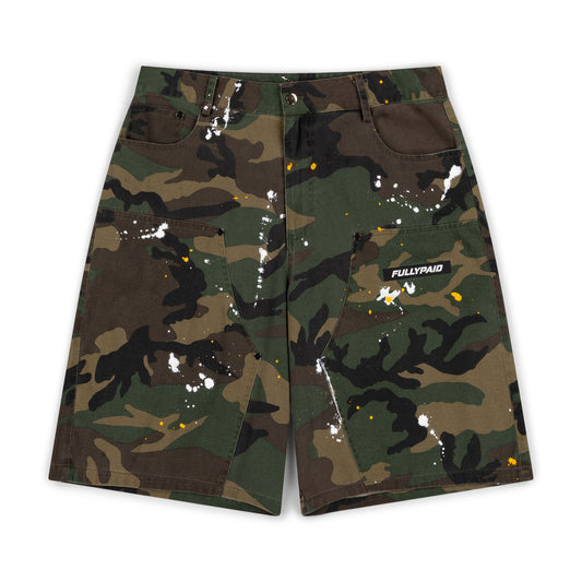 JORTS | CAMO