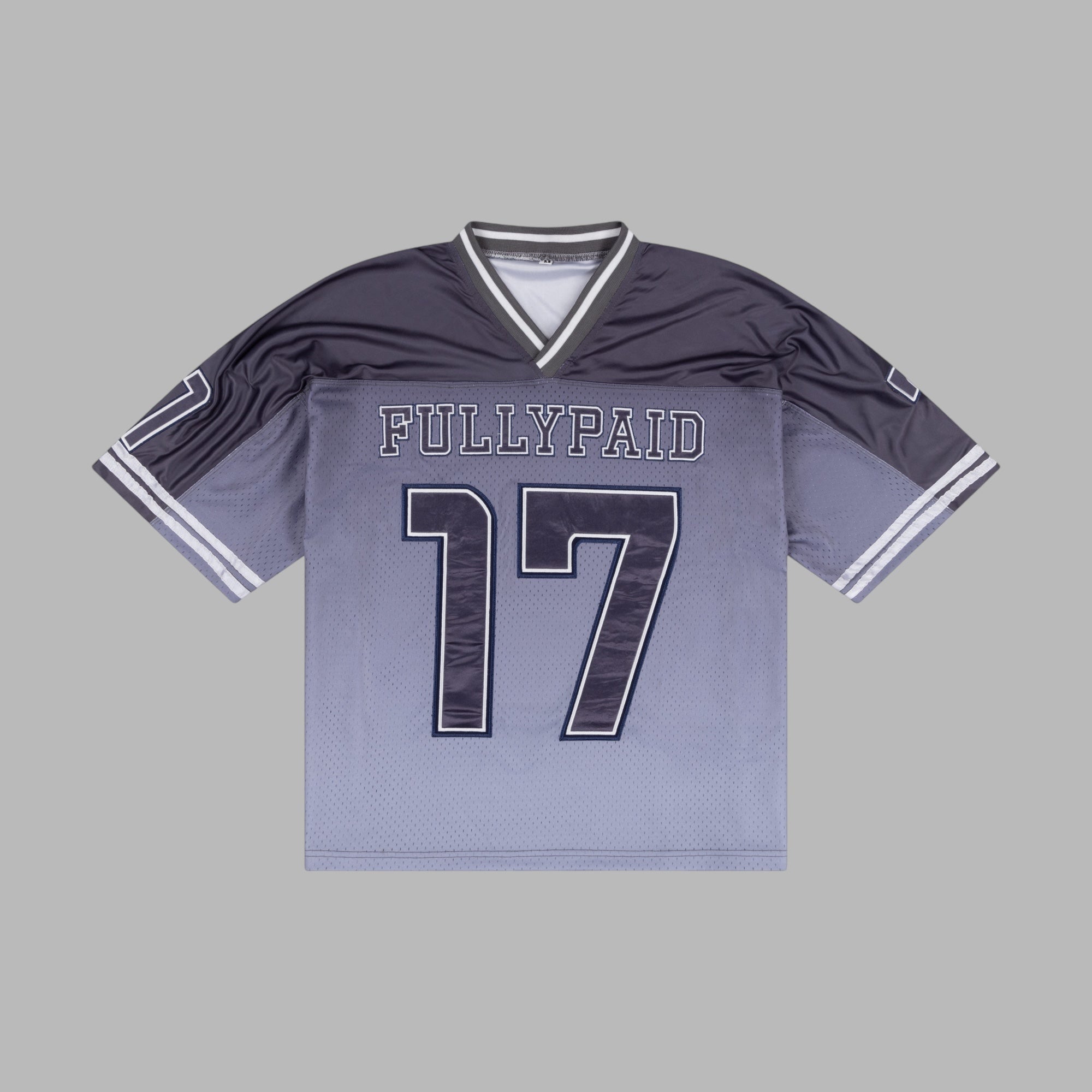 FULLYPAID JERSEY | PURPLE