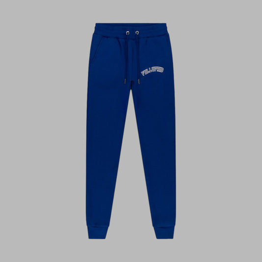 ARCH JOGGERS | BLUE