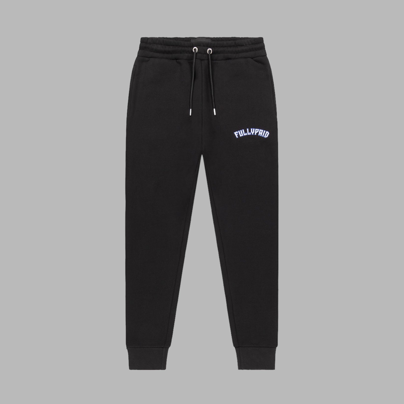 ARCH JOGGERS | BLACK – FULLYPAID CLOTHING