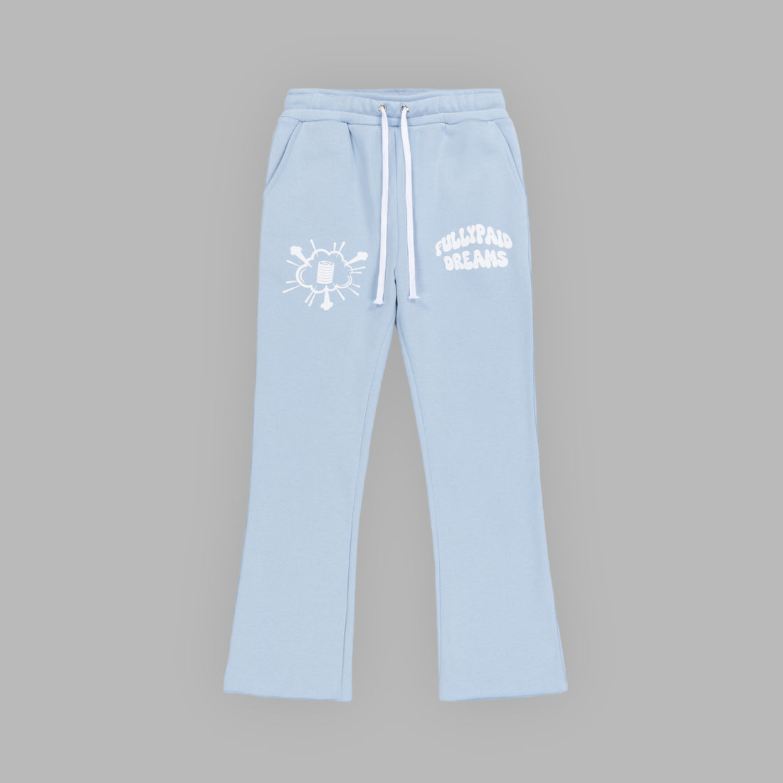 Spectrum joggers blue