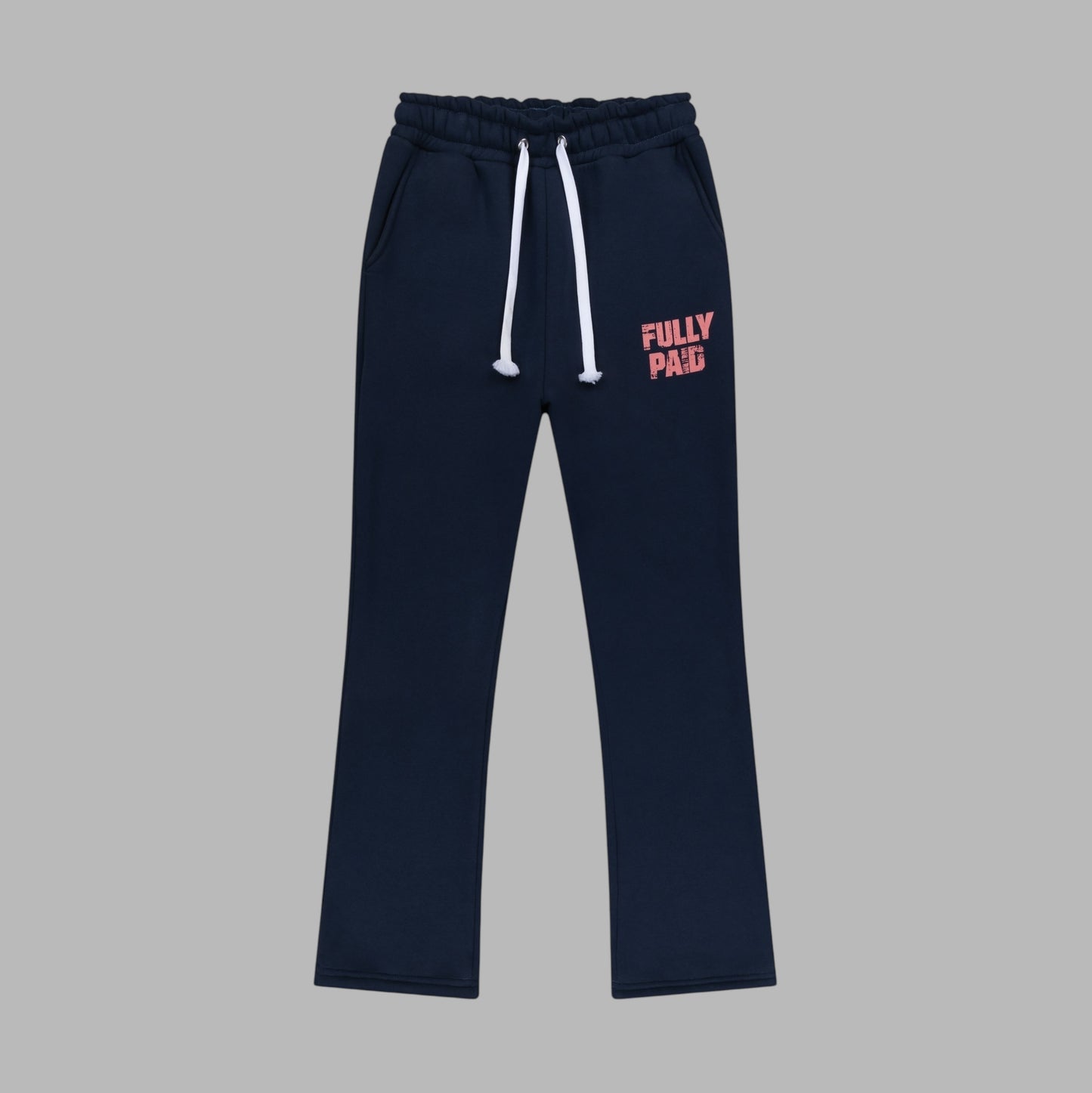 DRIFT JOGGERS | NAVY / PINK