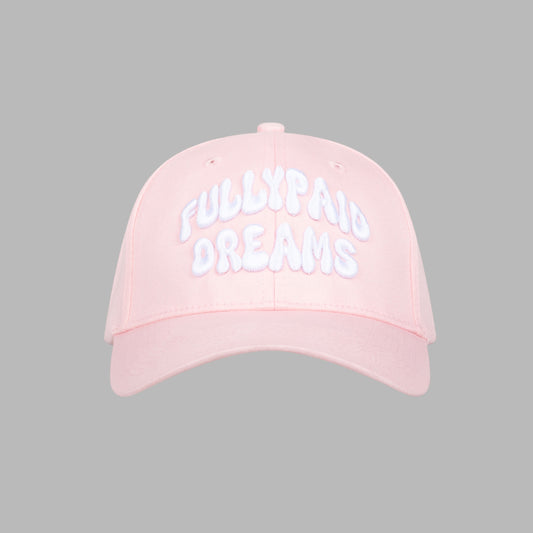 DREAMS CAP | PINK