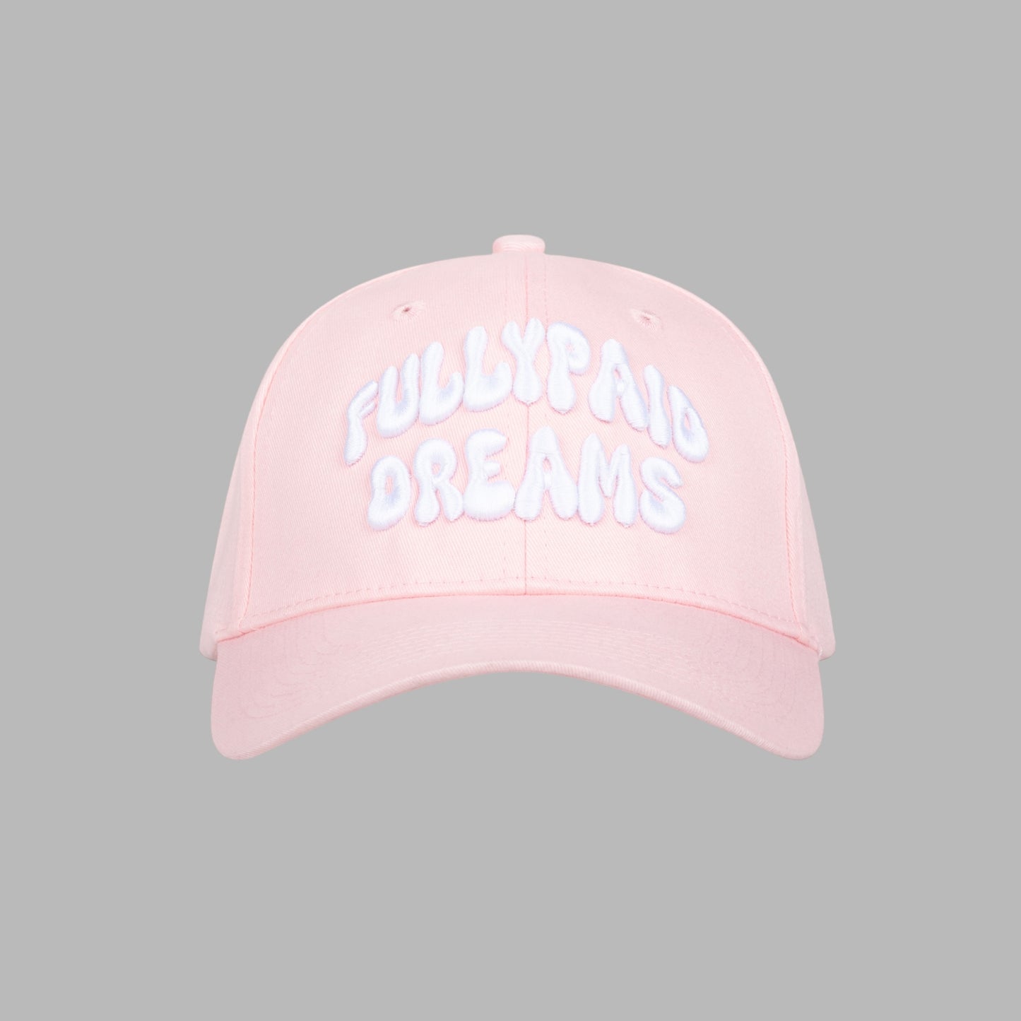 DREAMS CAP | PINK