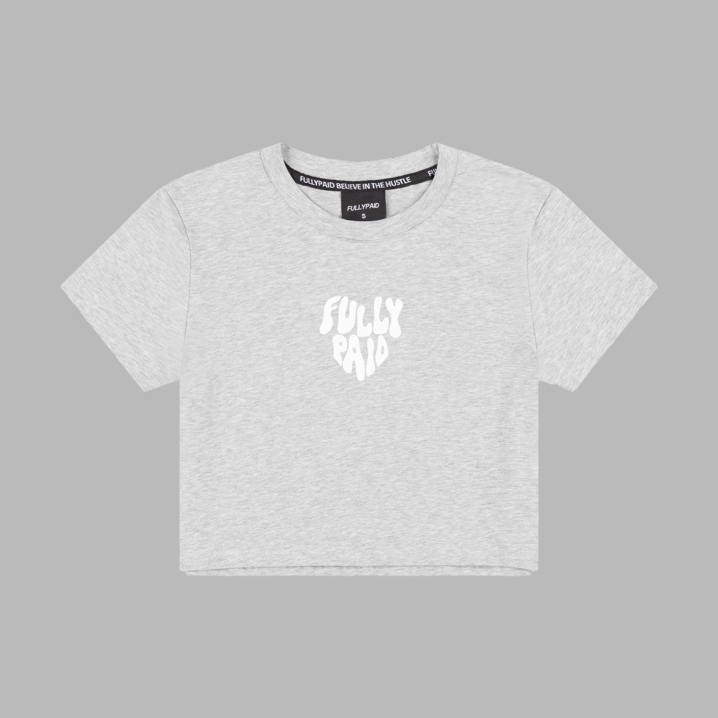 FULLY HEART TOP | WOMENS