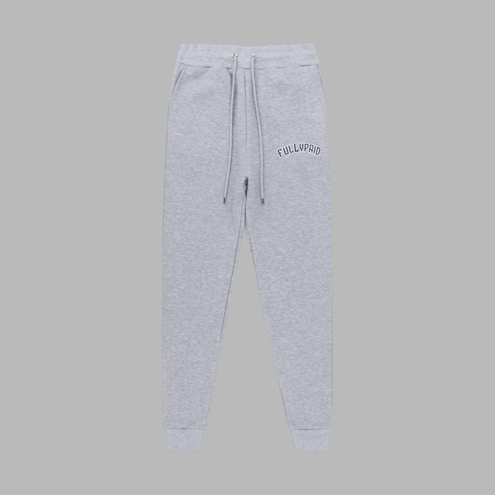 CLASSIC JOGGERS | GREY