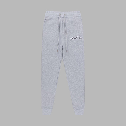 CLASSIC JOGGERS | GREY