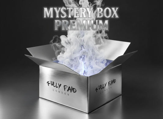 PREMIUM MYSTERY BOX