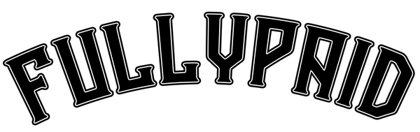 FULLYPAID CLOTHING